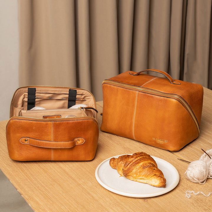 Re:Designed Project 10 - Walnut/Gold - Extra Image
