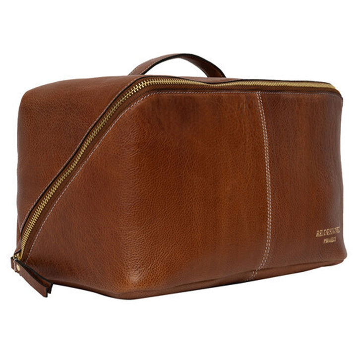 Re:Designed Project 10 - Walnut/Gold - Extra Image