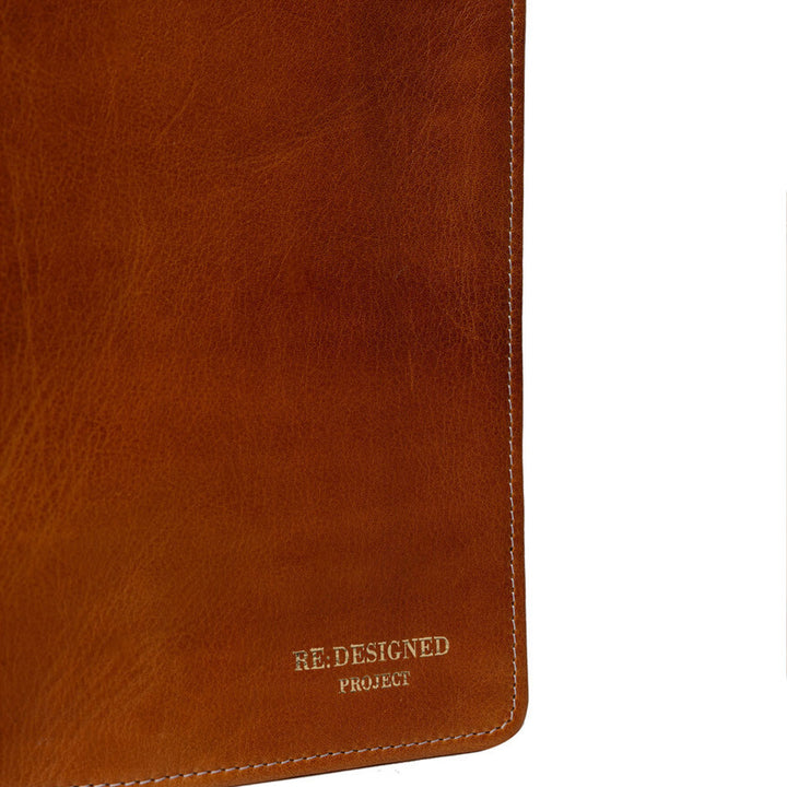 Re:Designed Project 8 - Burned Tan/Gold (Pre-Order, Ships Fall 2024) - Extra Image