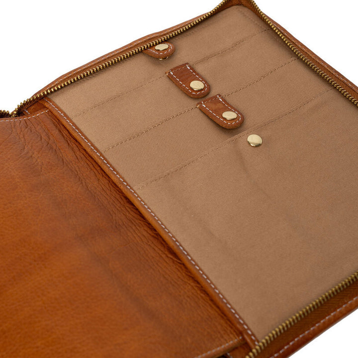 Re:Designed Project 8 - Burned Tan/Gold (Pre-Order, Ships Fall 2024) - Extra Image