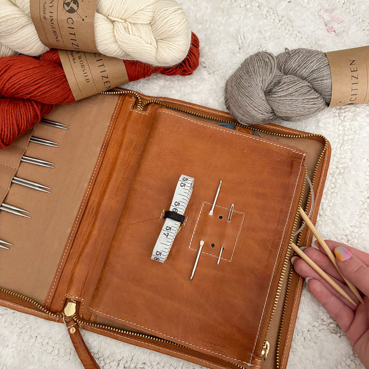 Re:Designed Project 8 - Walnut/Gold (Pre-Order, Ships Fall 2024) - Extra Image