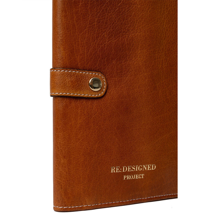Re:Designed Project 14 - Burned Tan/Gold - Extra Image