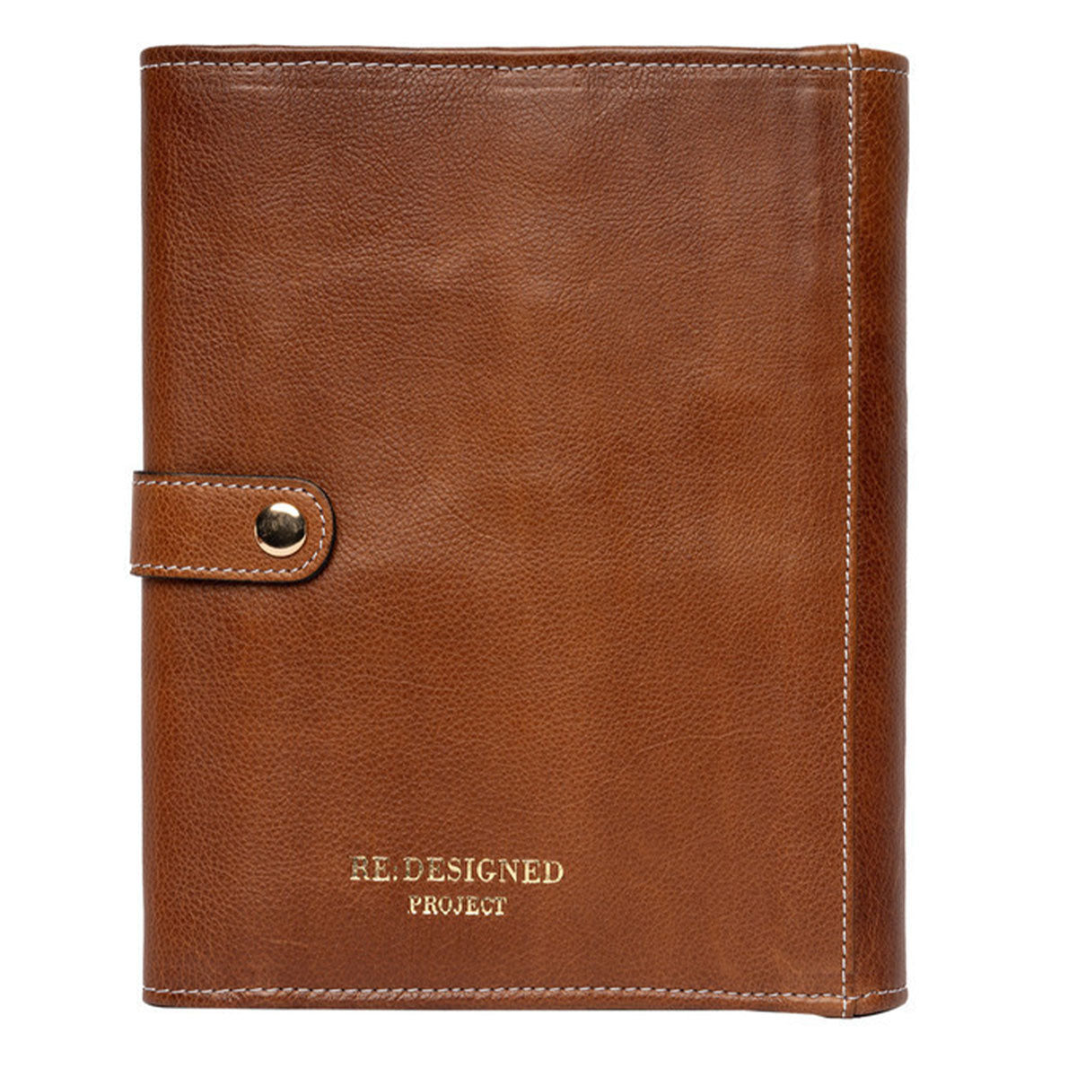 Re:Designed Project 14 - Walnut/Gold - Extra Image
