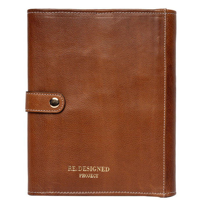 Re:Designed Project 14 - Walnut/Gold - Extra Image