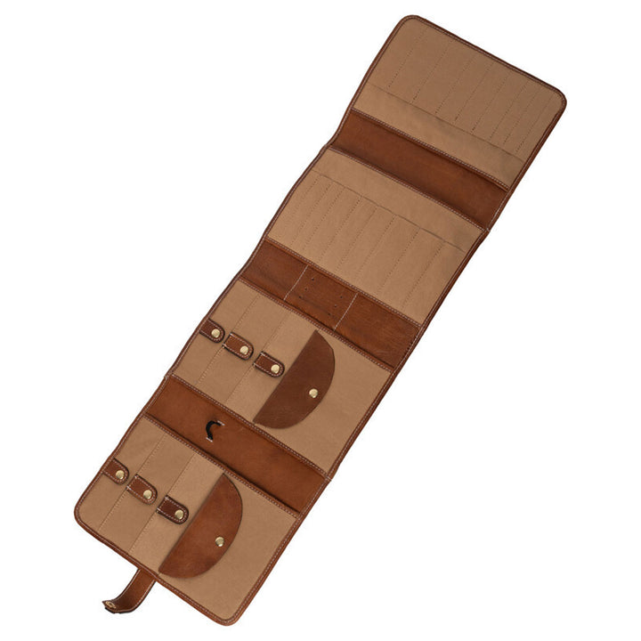 Re:Designed Project 14 - Walnut/Gold - Extra Image