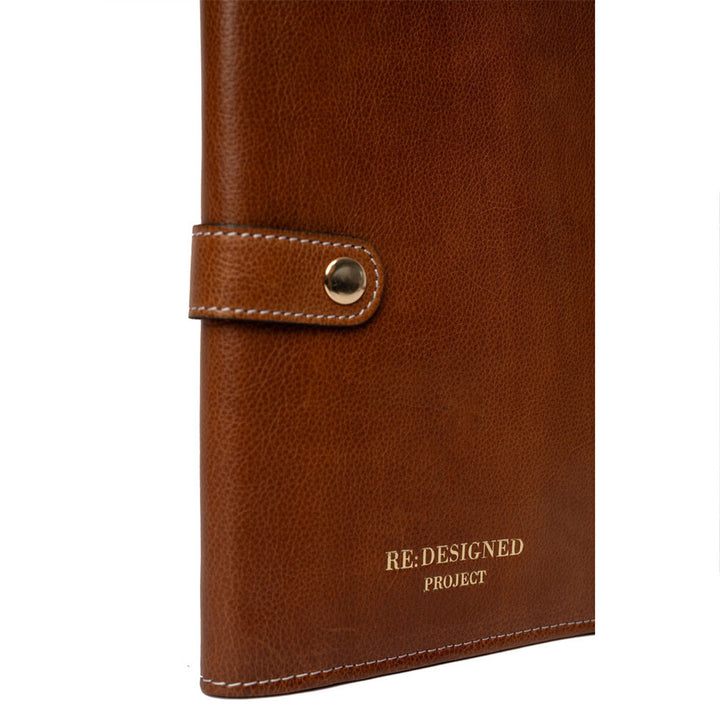 Re:Designed Project 14 - Walnut/Gold - Extra Image