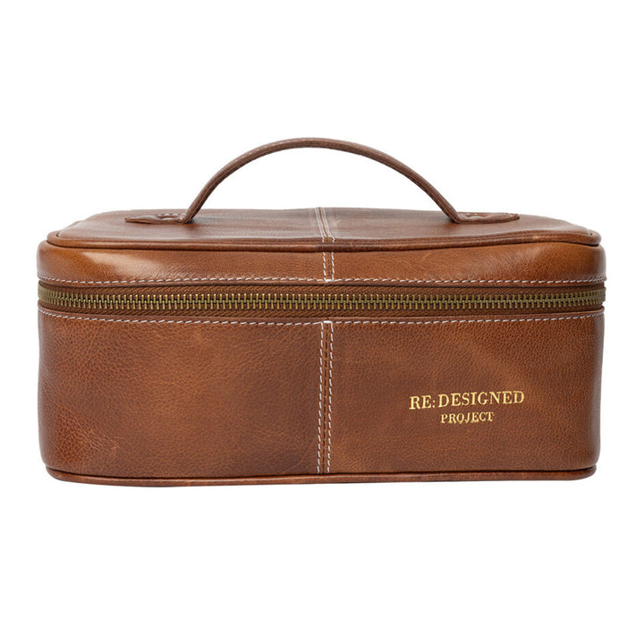 Re:Designed Project 32 - Walnut/Gold - Extra Image