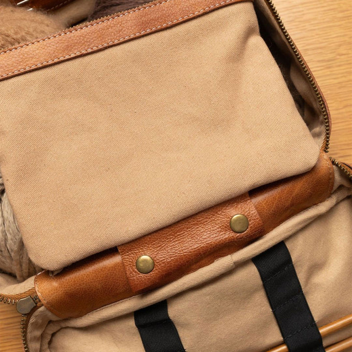 Re:Designed Project 31 - Burned Tan/Gold - Extra Image