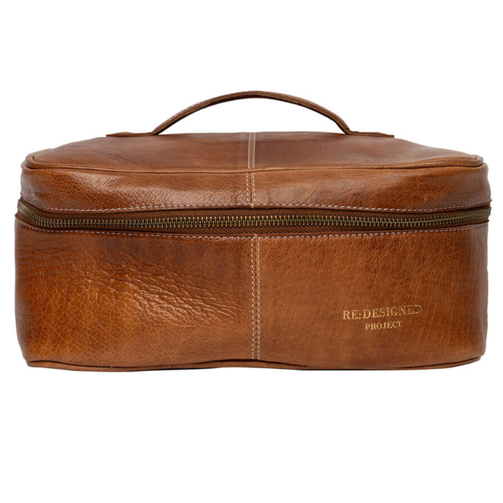 Re:Designed Project 31 - Walnut/Gold - Extra Image