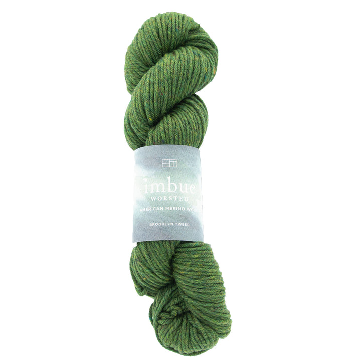 Brooklyn Tweed Imbue Worsted Yarn - Hummingbird - Zoom Image