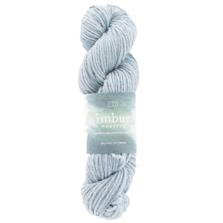 Brooklyn Tweed Imbue Worsted Yarn - Vapor - Zoom Image
