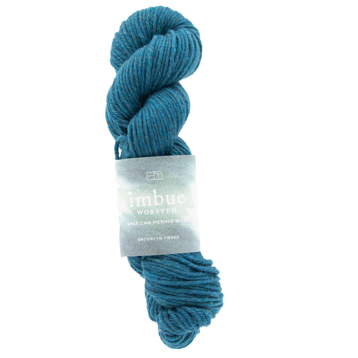 Brooklyn Tweed Imbue Worsted Yarn - Diebenkorn - Zoom Image