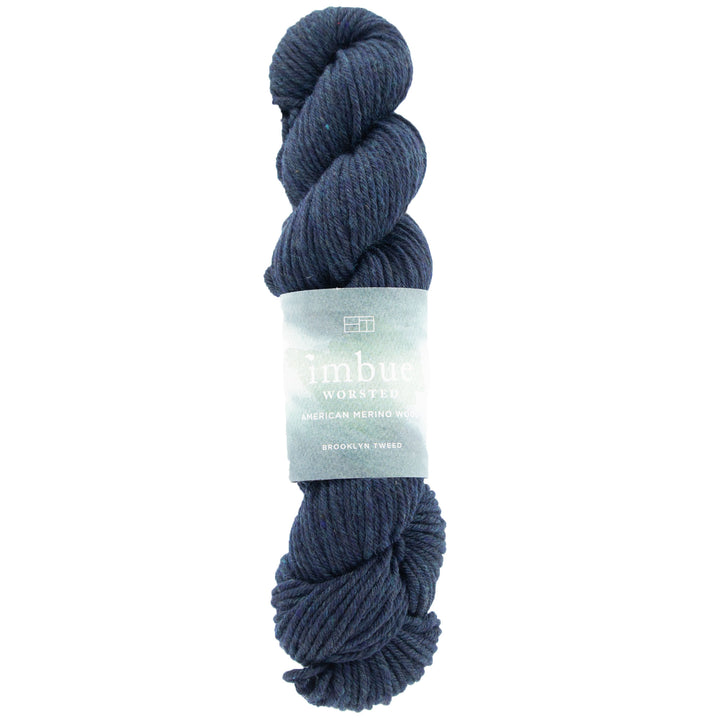 Brooklyn Tweed Imbue Worsted Yarn - Boro - Zoom Image