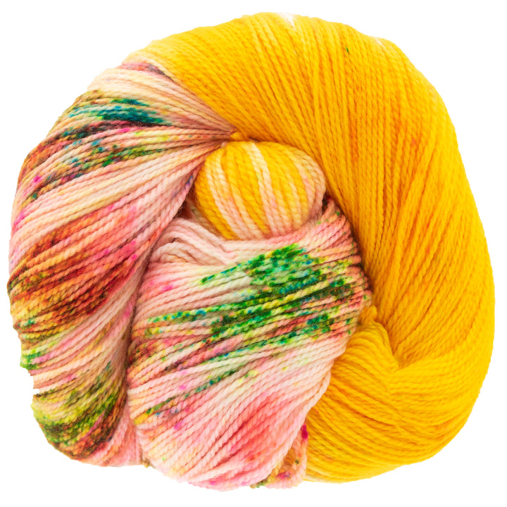 Hedgehog Fibres Oh So Fine Yarn - Kenna - Zoom Image