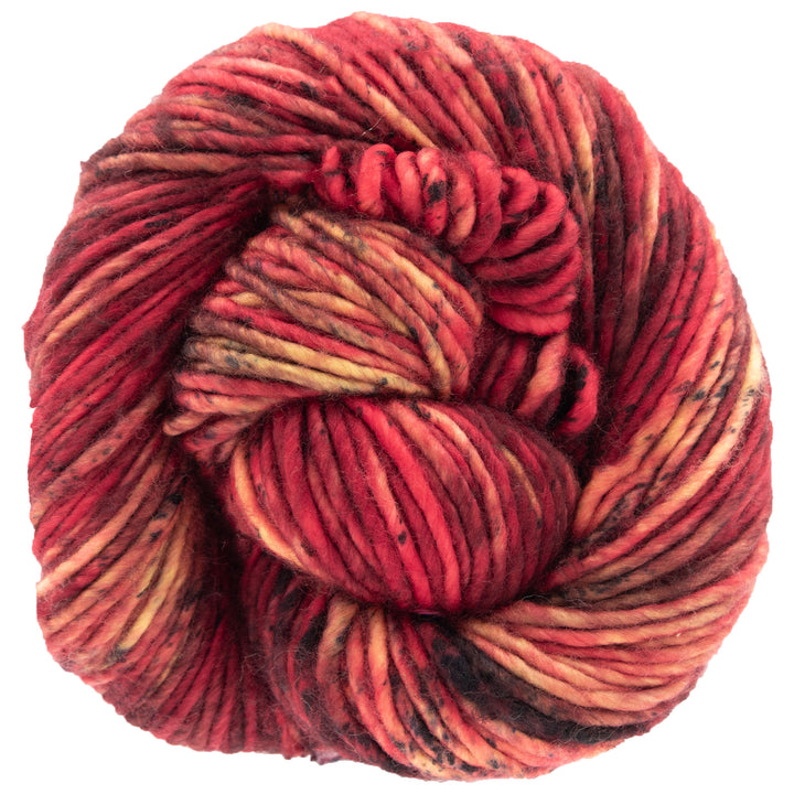 Madelinetosh A.S.A.P Thick and Thin Yarn - TNT - Zoom Image
