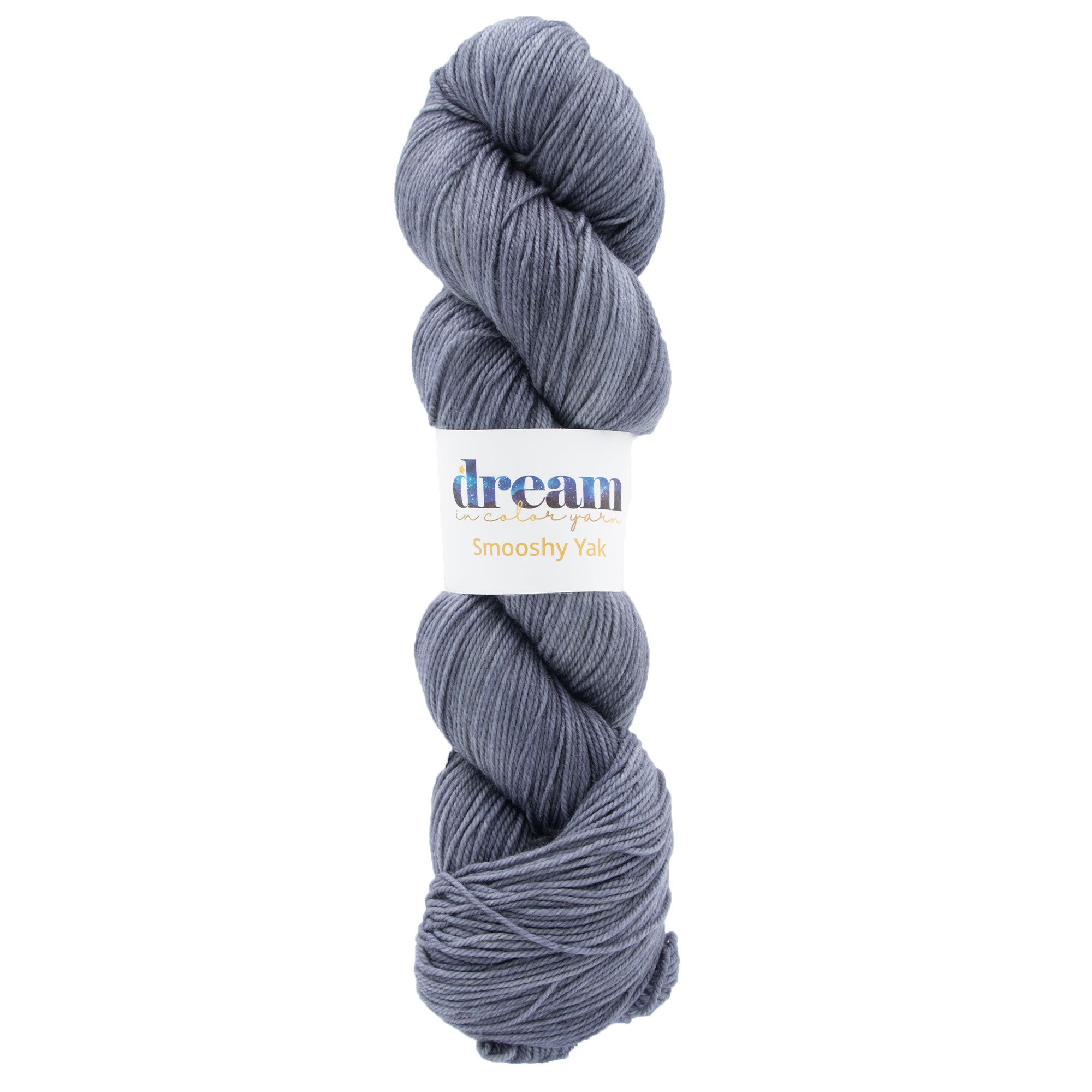 Dream in Color Smooshy Yak Yarn - Prince William - Zoom Image