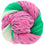 Madelinetosh Twist Light Yarn - One In a Melon - Zoom Image