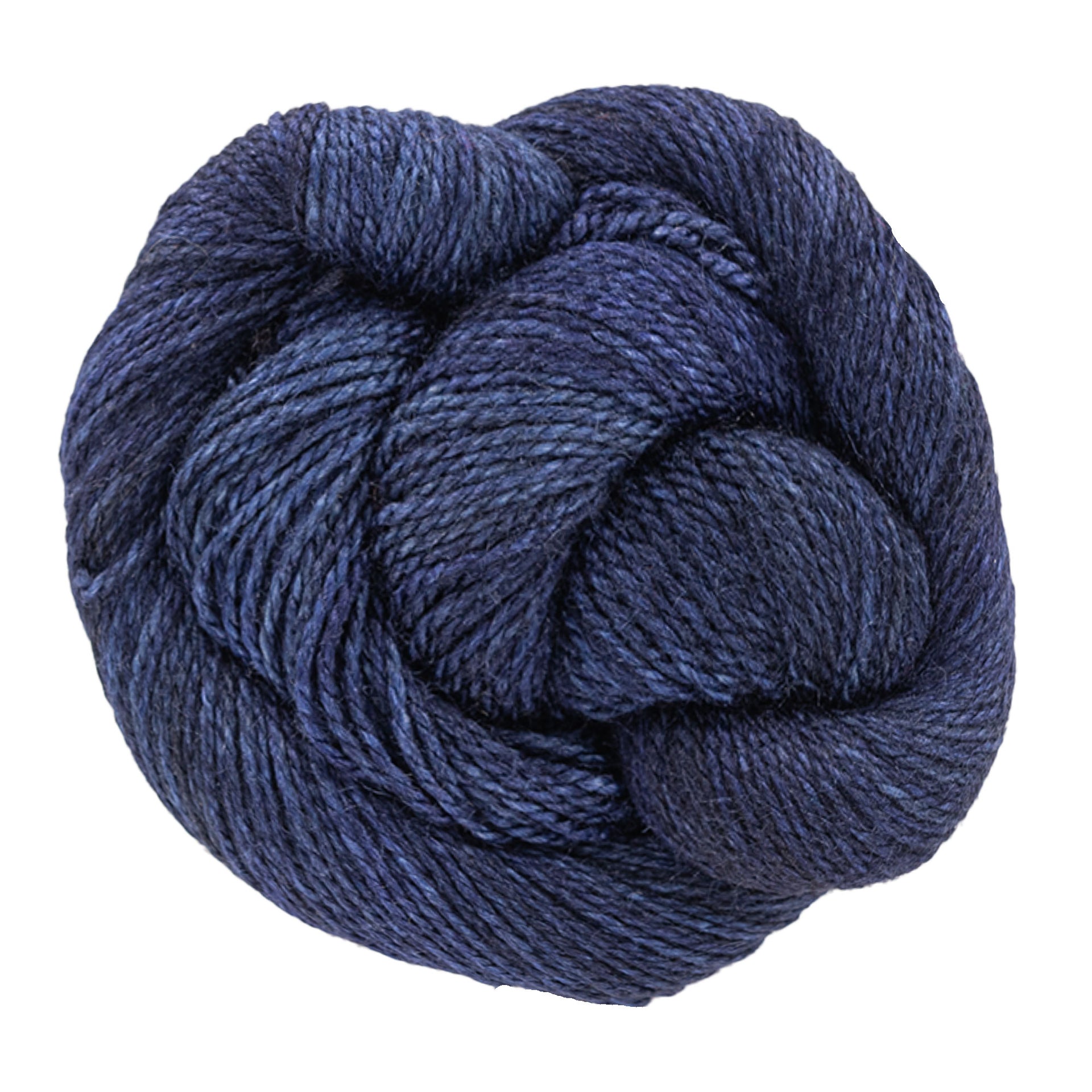 Dream in Color Field Collection: Suzette Yarn - Indigo - Zoom Image
