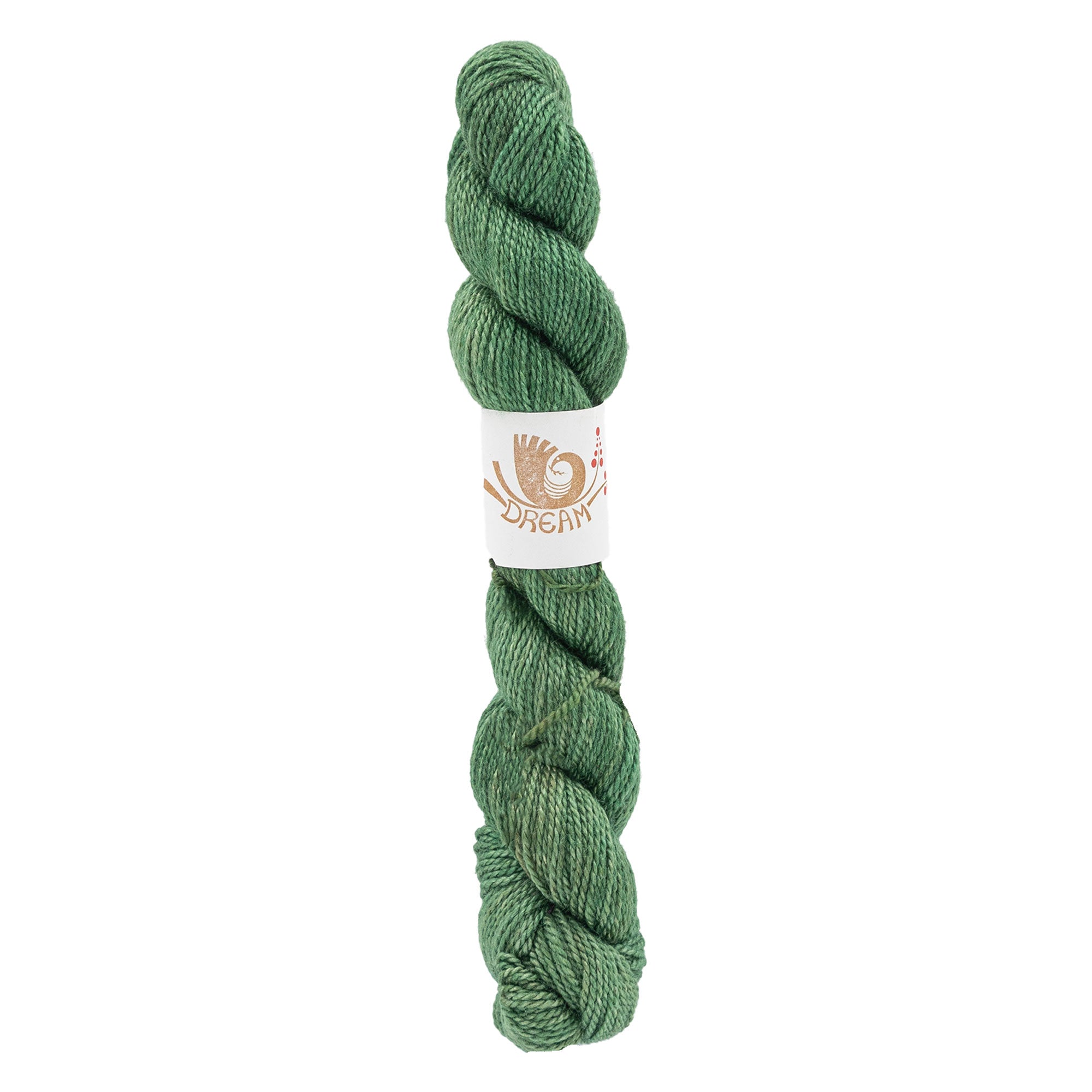 Dream in Color Field Collection: Suzette Yarn - Power Plant - Zoom Image