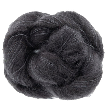 Dream in Color Field Collection: Billy Yarn - Black Pearl - Zoom Image