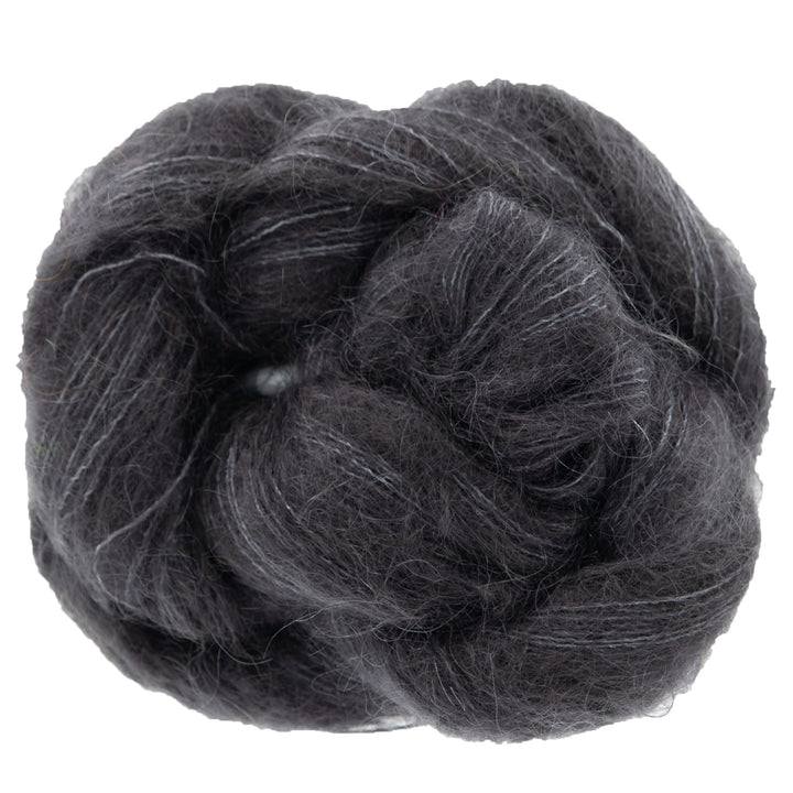 Dream in Color Field Collection: Billy Yarn - Black Pearl - Zoom Image
