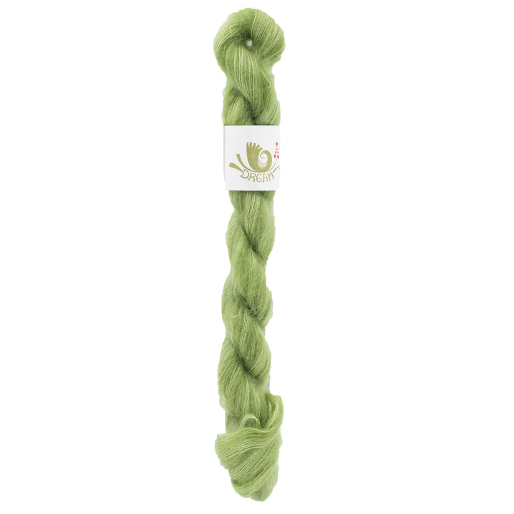 Dream in Color Field Collection: Billy Yarn - Sprout - Zoom Image