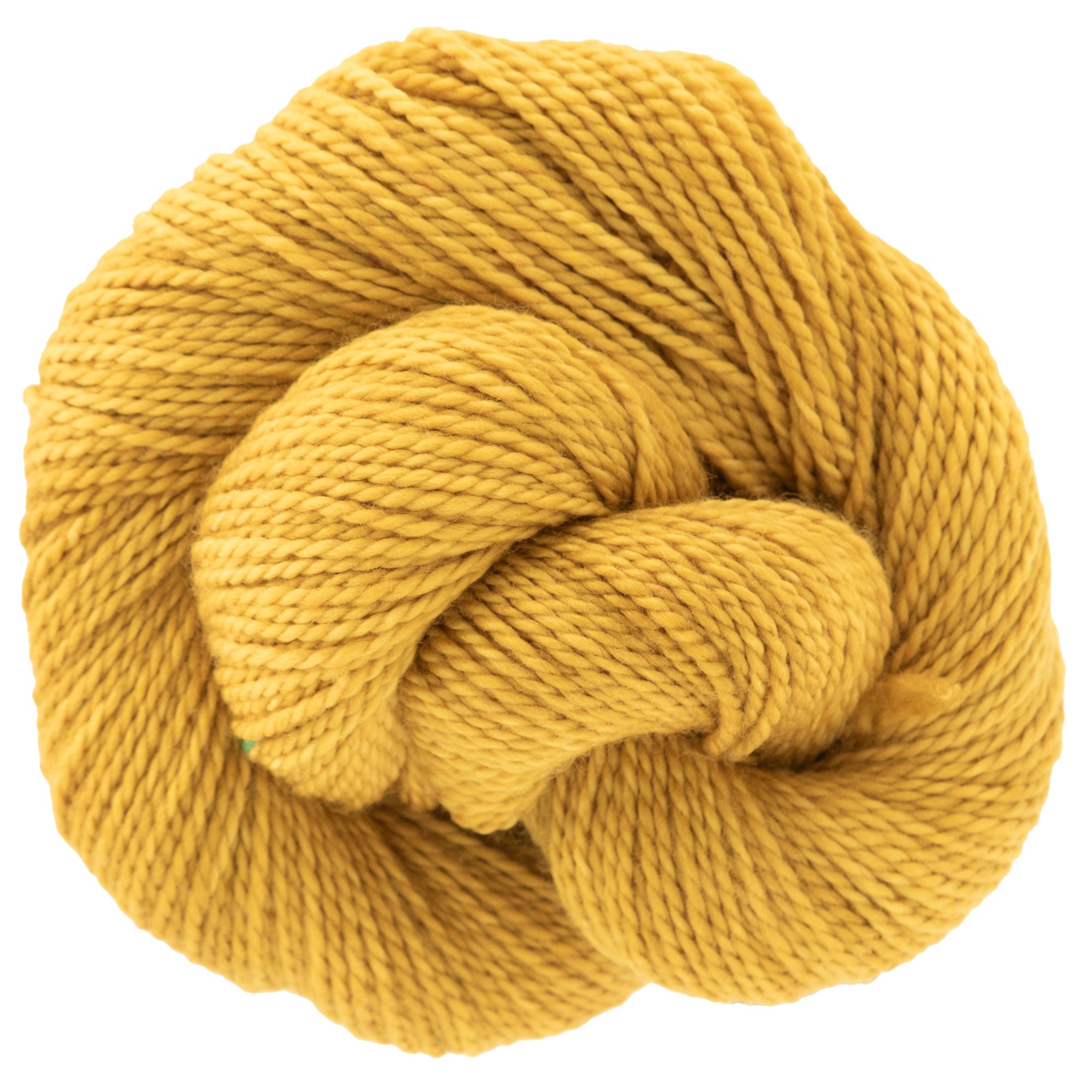 Dream in Color Field Collection: Lamb & Goat Yarn - Amber Glass - Zoom Image