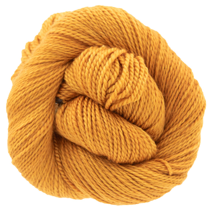Dream in Color Field Collection: Lamb & Goat Yarn - Gold Experience - Zoom Image