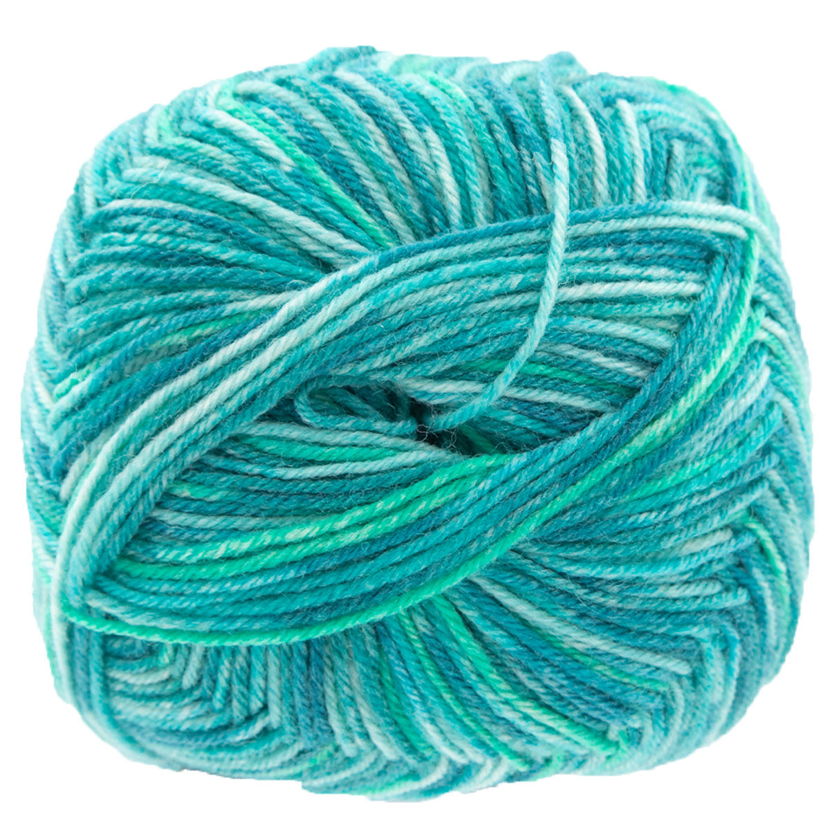 Opal Funny Fruits Yarn - 11412 - Extra Image