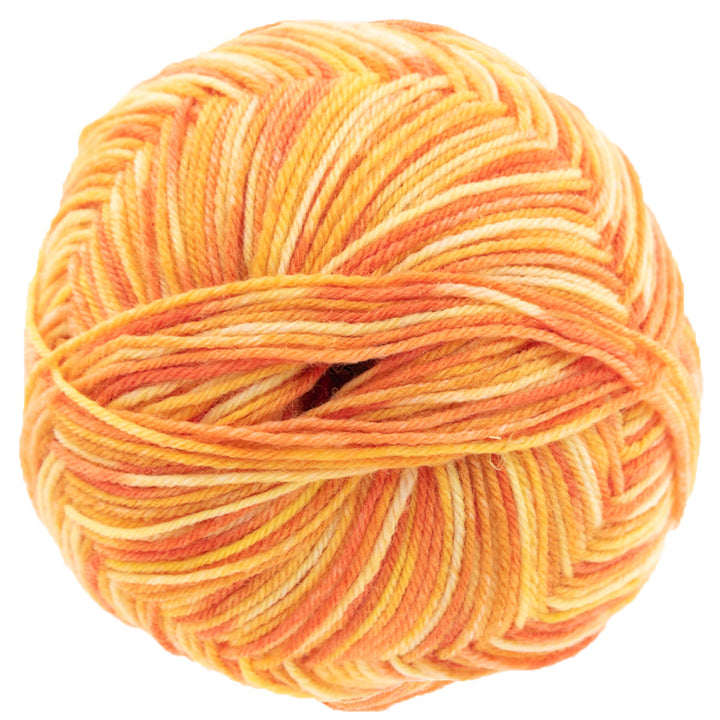 Opal Funny Fruits Yarn - 11414 - Extra Image
