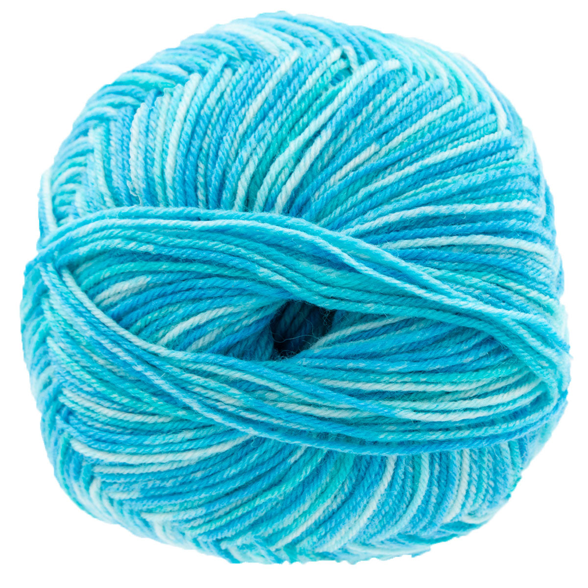 Opal Funny Fruits Yarn - 11415 - Extra Image