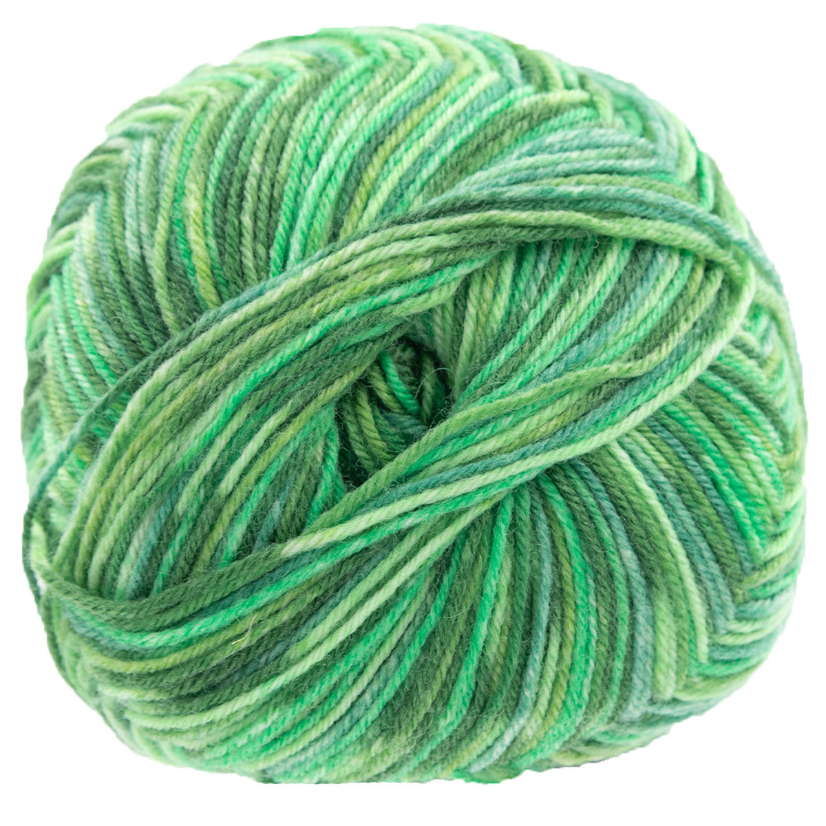 Opal Funny Fruits Yarn - 11417 - Extra Image