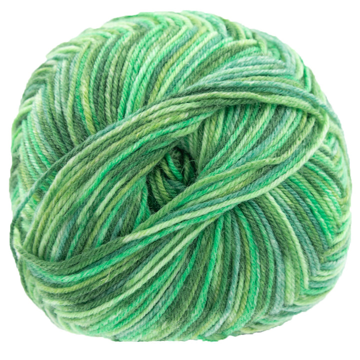 Opal Funny Fruits Yarn - 11417 - Extra Image