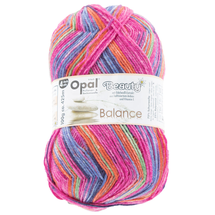 Opal Beauty Balance Yarn - 11400 - Extra Image