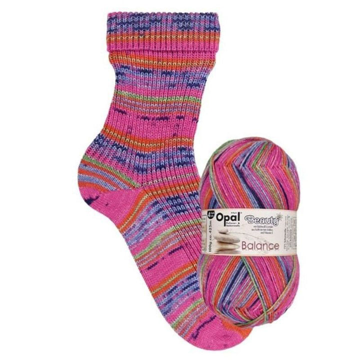 Opal Beauty Balance Yarn - 11400 - Zoom Image