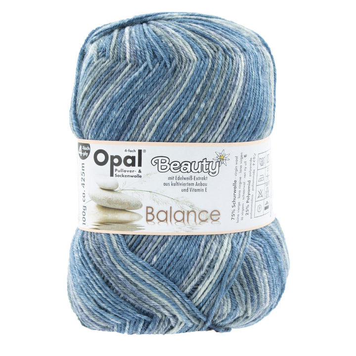 Opal Beauty Balance Yarn - 11401 - Extra Image