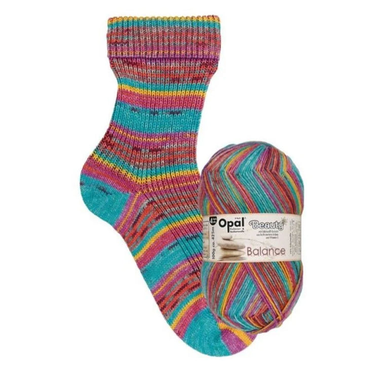 Opal Beauty Balance Yarn - 11402 - Zoom Image