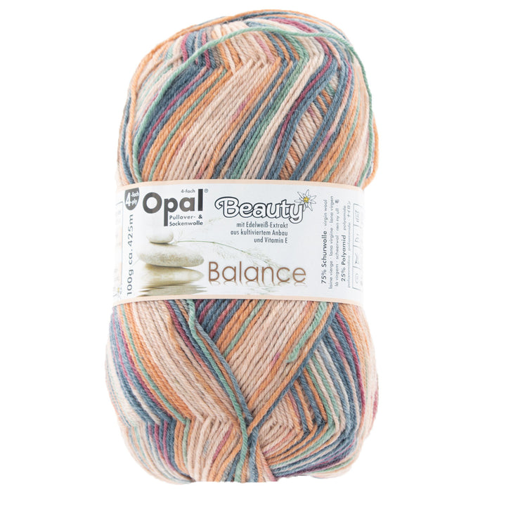 Opal Beauty Balance Yarn - 11403 - Extra Image