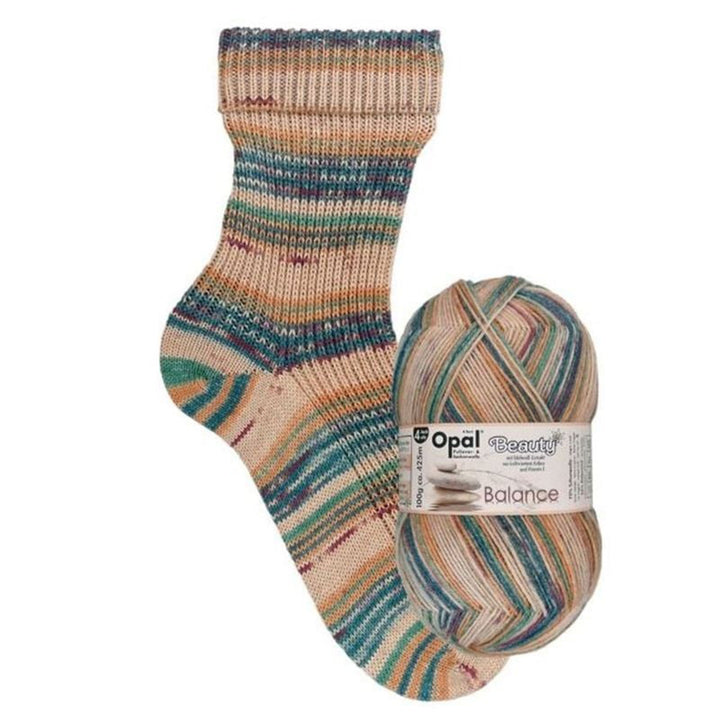 Opal Beauty Balance Yarn - 11403 - Zoom Image