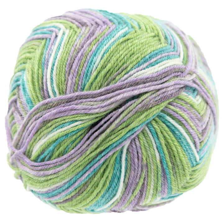 Opal Beauty Balance Yarn - 11404 - Extra Image