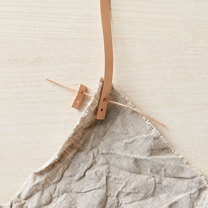 Cocoknits Leather Handle Kit - Original - Extra Image