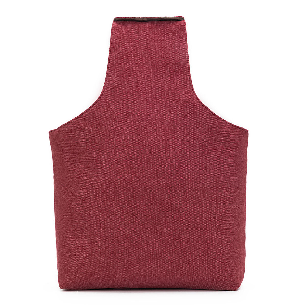 della Q Nora Bucket Bag - Maroon (Pre-Order) - Extra Image