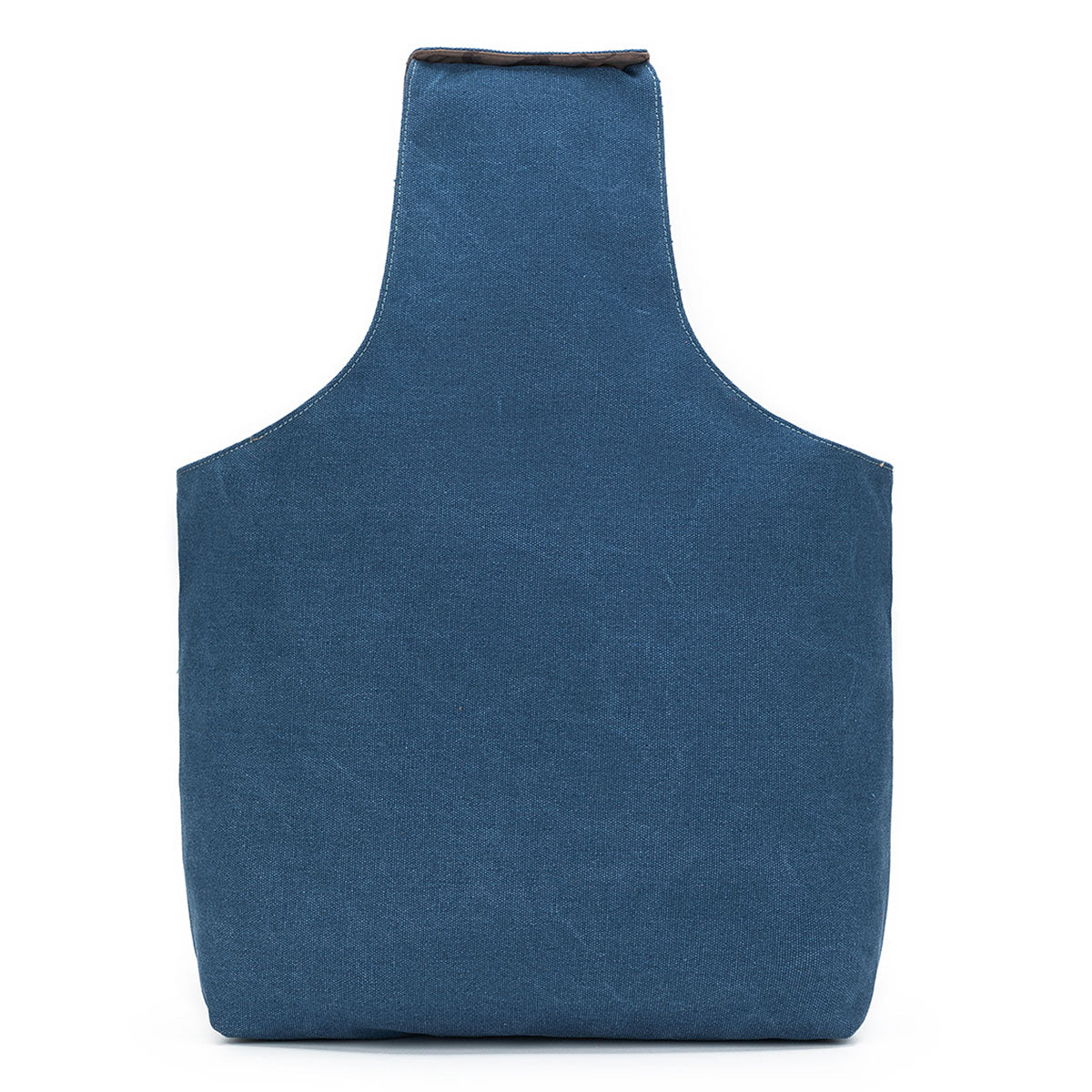 della Q Nora Bucket Bag - Indigo (Pre-Order) - Extra Image