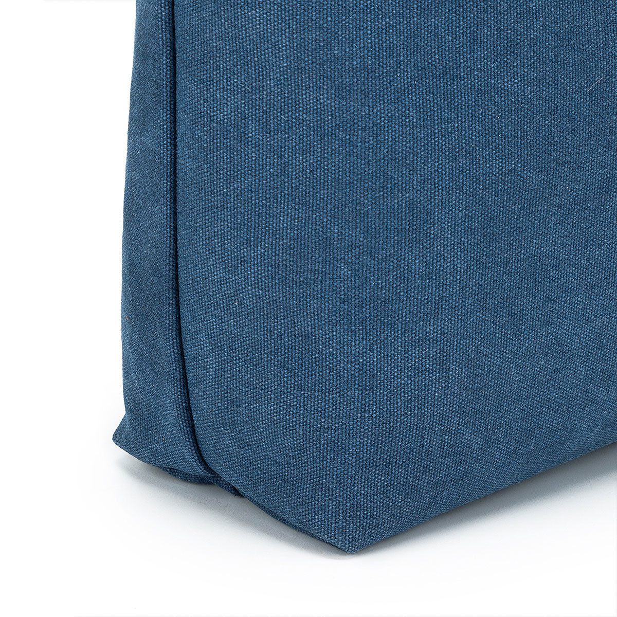 della Q Nora Bucket Bag - Indigo (Pre-Order) - Extra Image