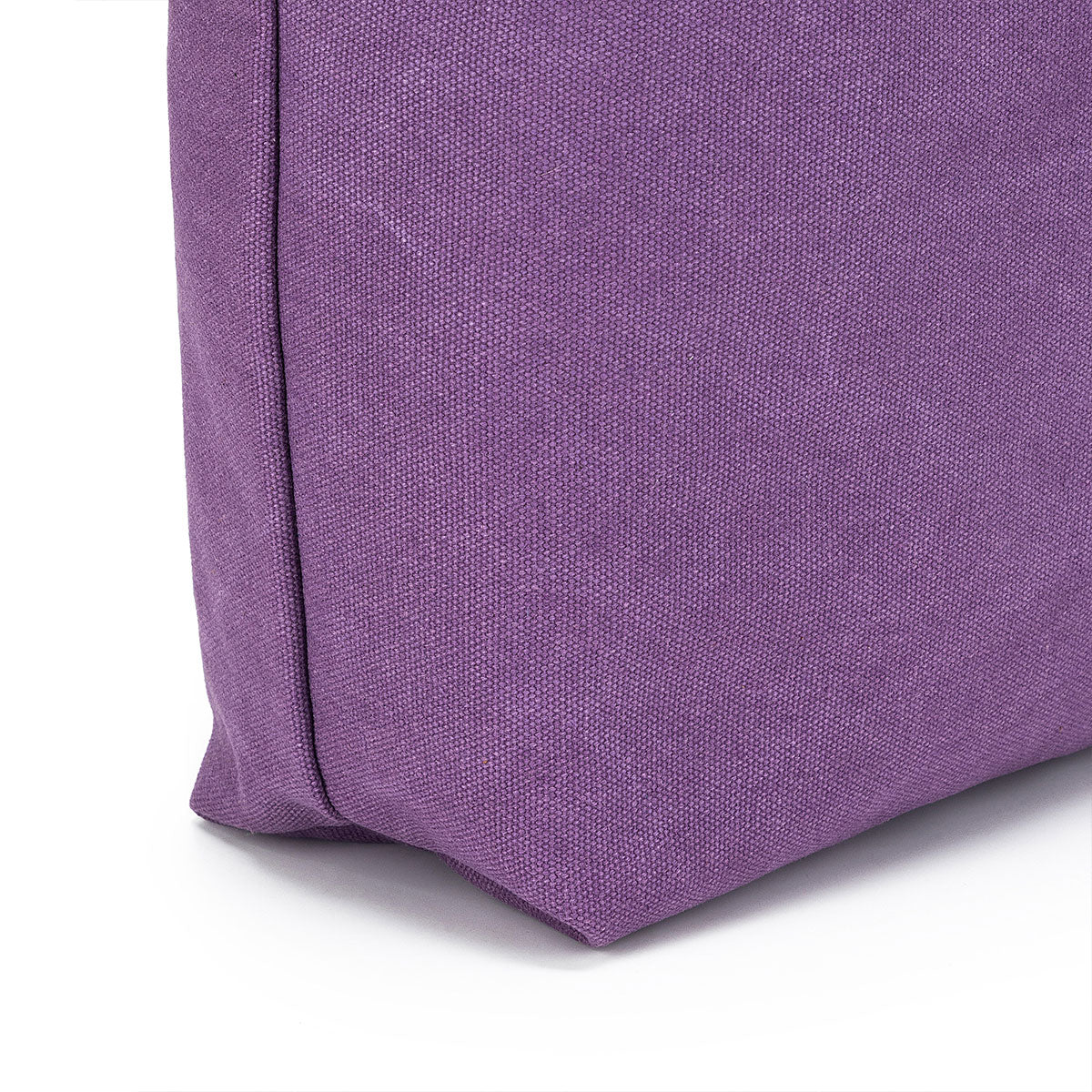 della Q Nora Bucket Bag - Plum (Pre-Order) - Extra Image