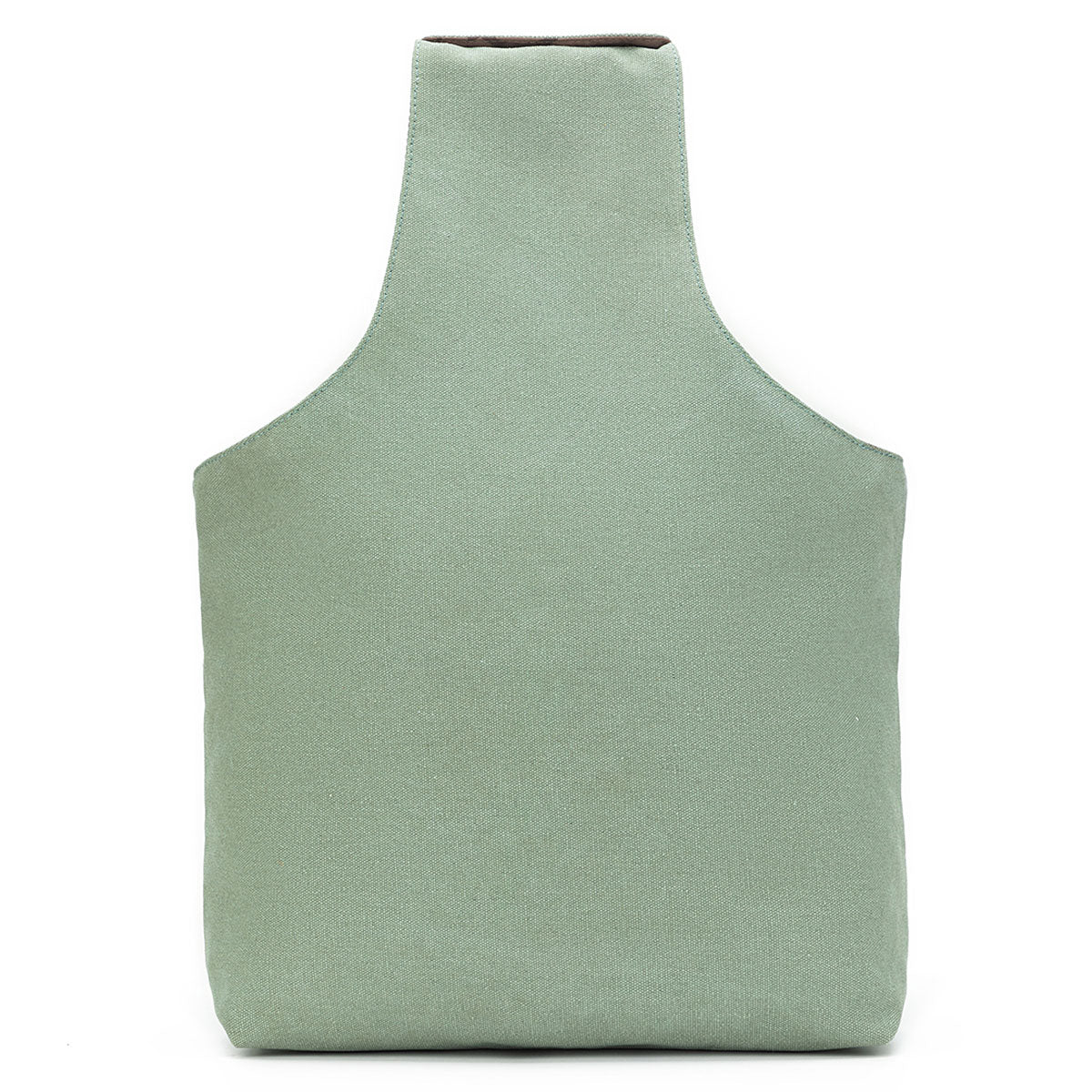 della Q Nora Bucket Bag - Sage (Pre-Order) - Extra Image