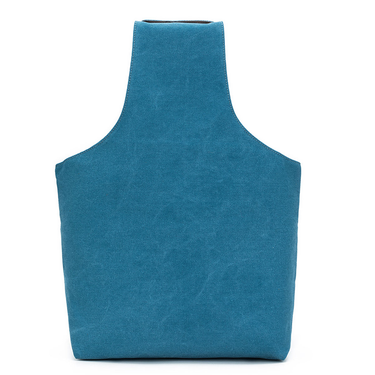 della Q Nora Bucket Bag - Teal (Pre-Order) - Extra Image