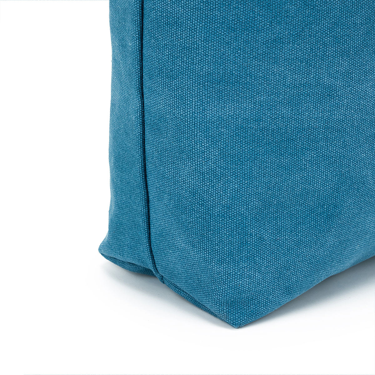 della Q Nora Bucket Bag - Teal (Pre-Order) - Extra Image