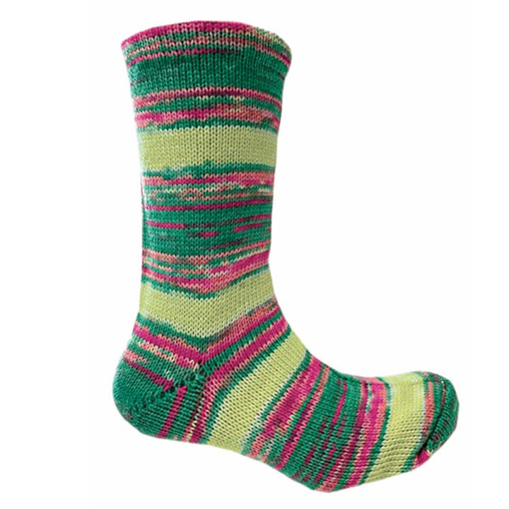 Berroco Sox Yarn - 14233 Maui - Zoom Image