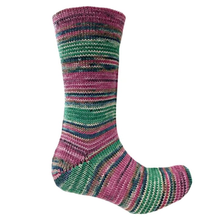 Berroco Sox Yarn - 14236 Canary - Zoom Image